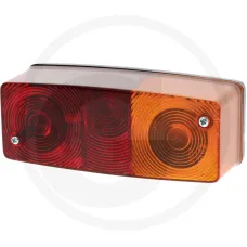 GRANIT 70718013 — Lampa tylna Listy zastosowań