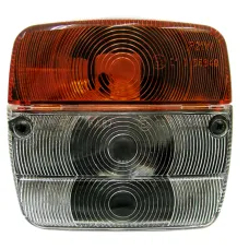 GRANIT 70718020 — Lampa pozycyjna-kierunkowskaz Listy zastosowań