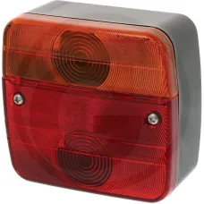 GRANIT 70718022 — Lampa tylna Listy zastosowań