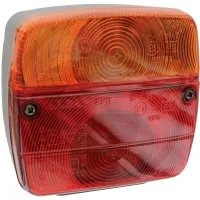 Lampa tylna Lampy tylne