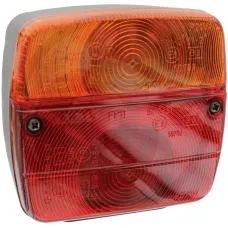 GRANIT 70718023A — Lampa tylna Lampy tylne