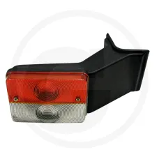 GRANIT 70721004 — Lampa pozycyjna-kierunkowskaz Listy zastosowań