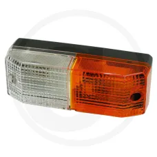GRANIT 70722003 — Lampa pozycyjna-kierunkowskaz Listy zastosowań