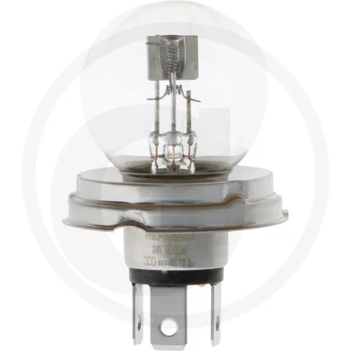 Żarówka R2 24 V / 55 W Żarówki / oprawy