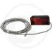 Lampa tylna Lampy tylne