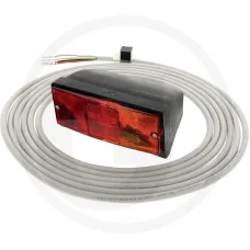 GRANIT 70726000 — Lampa tylna Lampy tylne