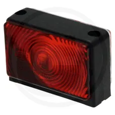 GRANIT 70760006 — Lampa obrysowa Listy zastosowań