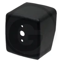 Obudowa lampy Listy zastosowań