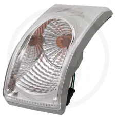 GRANIT 70760028 — Lampa kierunkowskazu Listy zastosowań