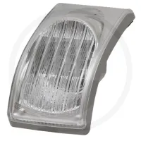 Lampa kierunkowskazu LED Listy zastosowań
