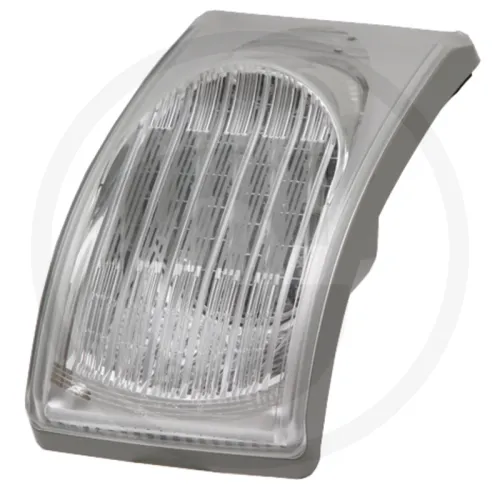 Lampa kierunkowskazu LED Listy zastosowań