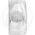 Lampa tylna LED Listy zastosowań