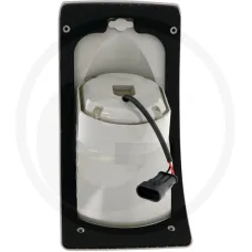 GRANIT 70760056 — Lampa tylna LED Listy zastosowań