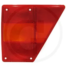 GRANIT 70770001 — Klosz lampy strona lewa Lampy tylne