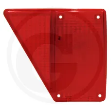 GRANIT 70770003 — Klosz lampy strona lewa Lampy przeciwmgielne tylne