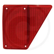 GRANIT 70770004 — Klosz lampy strona prawa Lampy przeciwmgielne tylne