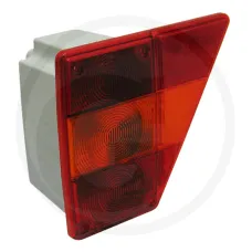 GRANIT 70770006 — Lampa Lampy tylne