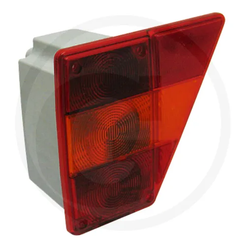 Lampa Lampy tylne