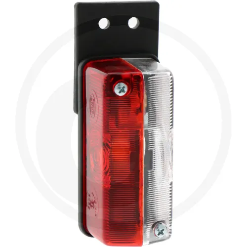 Lampa obrysowa Oświetlenie obrysowe