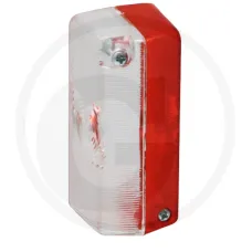 GRANIT 70770011 — Klosz lampy Oświetlenie obrysowe
