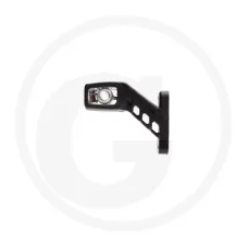 GRANIT 70788003 — Lampa obrysowa boczna, przód Oświetlenie obrysowe