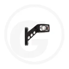 GRANIT 70788004 — Lampa obrysowa boczna, przód Oświetlenie obrysowe