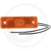 Lampa obrysowa boczna LED Oświetlenie obrysowe