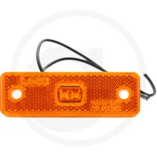 GRANIT 70788008 — Lampa obrysowa boczna LED Oświetlenie obrysowe
