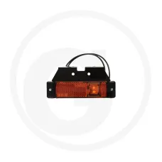 GRANIT 70788009 — Lampa obrysowa boczna Oświetlenie obrysowe
