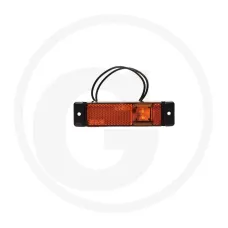 GRANIT 70788010 — Lampa obrysowa boczna Oświetlenie obrysowe