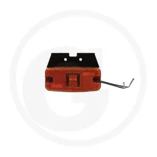 GRANIT 70788011 — Lampa obrysowa boczna Oświetlenie obrysowe