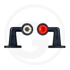 GRANIT 70788016 — Lampa wielofunkcyjna przednia-tylna strona prawa Oświetlenie obrysowe