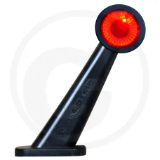 GRANIT 70788017 — Lampa wielofunkcyjna przednia-tylna strona lewa Oświetlenie obrysowe