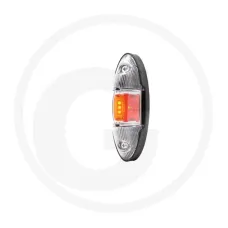 GRANIT 70788020 — Lampa obrysowa boczna LED Oświetlenie obrysowe
