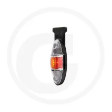 GRANIT 70788021 — Lampa obrysowa boczna LED Oświetlenie obrysowe