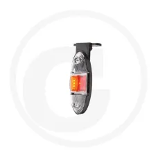 GRANIT 70788023 — Lampa obrysowa boczna LED Oświetlenie obrysowe