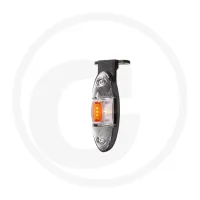 Lampa obrysowa boczna LED Oświetlenie obrysowe