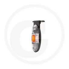 GRANIT 70788024 — Lampa obrysowa boczna LED Oświetlenie obrysowe