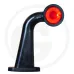 Lampa wielofunkcyjna przednia-tylna strona lewa Oświetlenie obrysowe