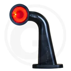 GRANIT 70788026 — Lampa wielofunkcyjna przednia-tylna strona prawa Oświetlenie obrysowe