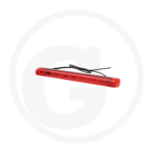 Lampa hamowania LED strona lewa/prawa Lampy tylne