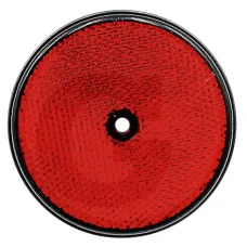 Blister 4990361 — Odblask czerwony, 2 sztuki Odblaski