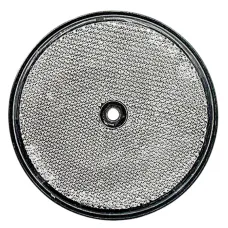 Blister 4990362 — Odblask biały, 2 sztuki Odblaski