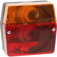 Lampa tylna Lampy tylne