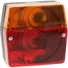 GRANIT 70799026 — Lampa tylna Lampy tylne