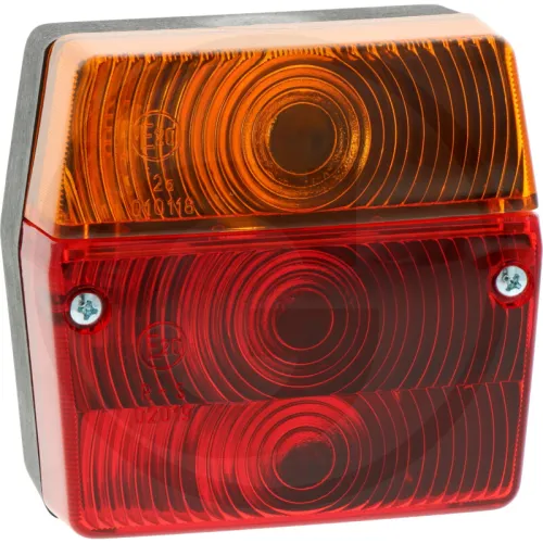 Lampa tylna Lampy tylne