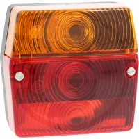 Lampa tylna Lampy tylne