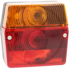 GRANIT 70799027 — Lampa tylna Lampy tylne