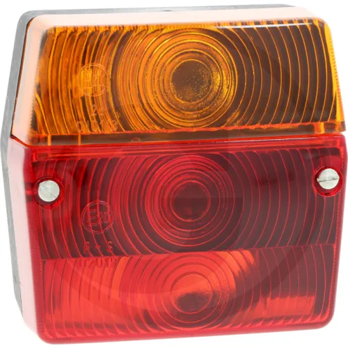 Lampa tylna Lampy tylne