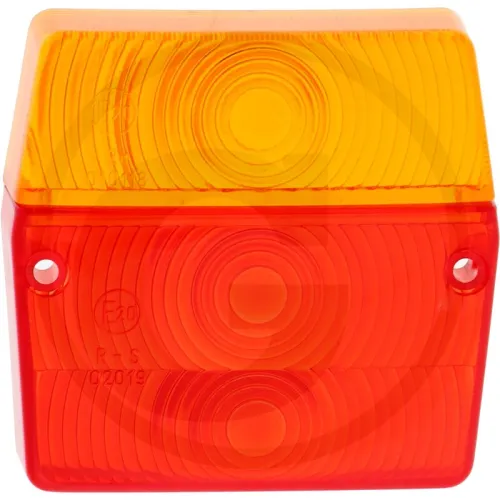 Klosz lampy Lampy tylne